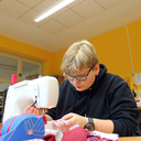 Schäfchenkissen verschiedene Varianten