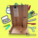 Klemmbrett Organizer