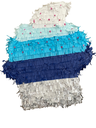Wiederverwendbare Pinata