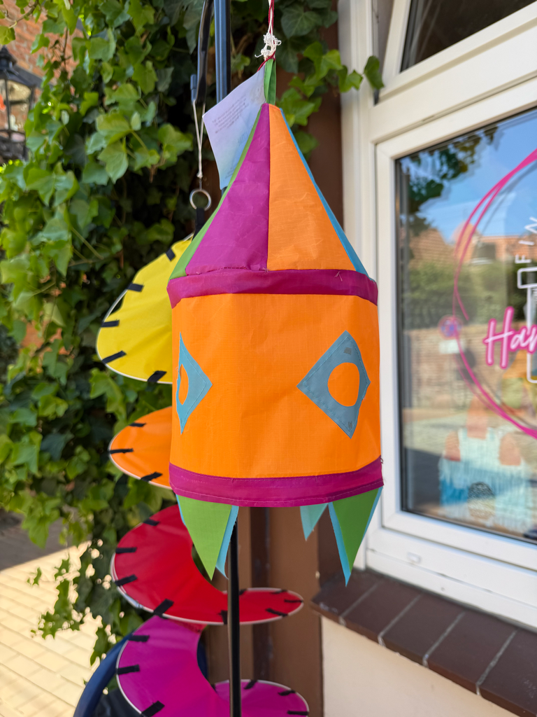 Indische Laterne (1)